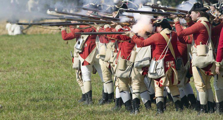 De ce a fost importantă bătălia de la Yorktown?