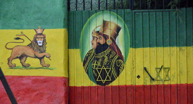 Ce este Mișcarea Rastafari?