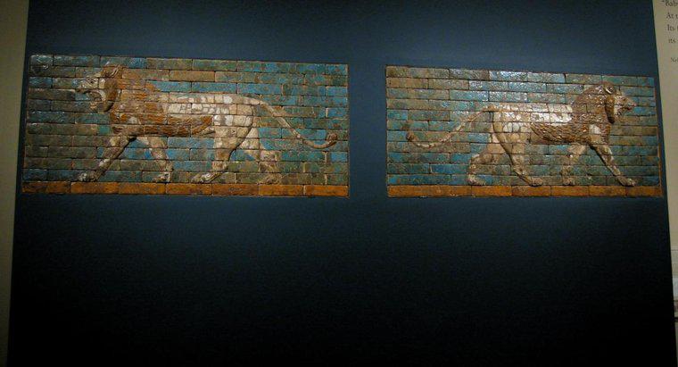 Ce formă de guvernare au avut Mesopotamienii?