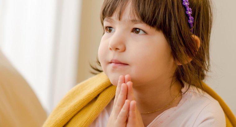 Ce este o pătură de rugăciune?