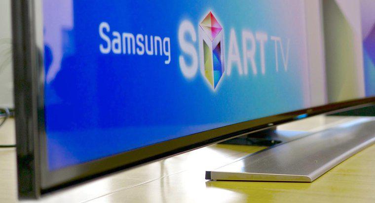 Care sunt unele coduri de comandă de la distanță comune pentru televizoarele Samsung?