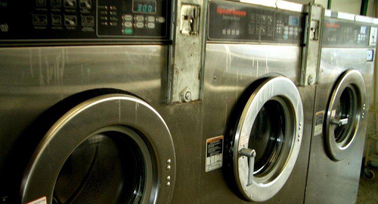Ce este o mașină de spălat rufe cu viteză mare pentru Wringer?
