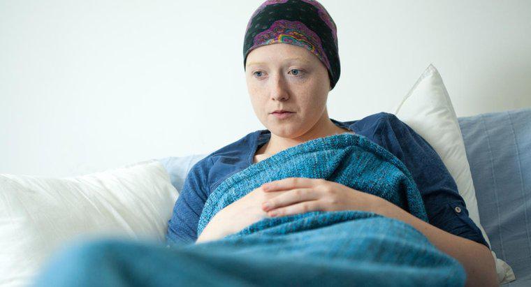 Care este speranța de viață pentru leucemia limfocitară cronică?