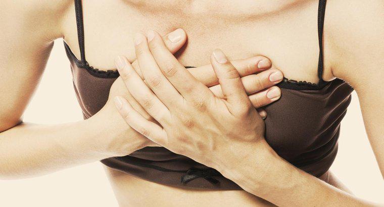 Care sunt simptomele majore ale atacului de inima la femei?