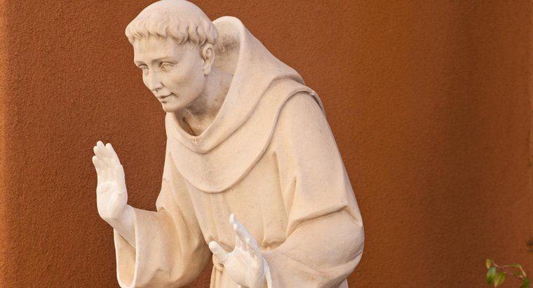 Ce miracole a făcut Sfântul Francisc de Assisi?