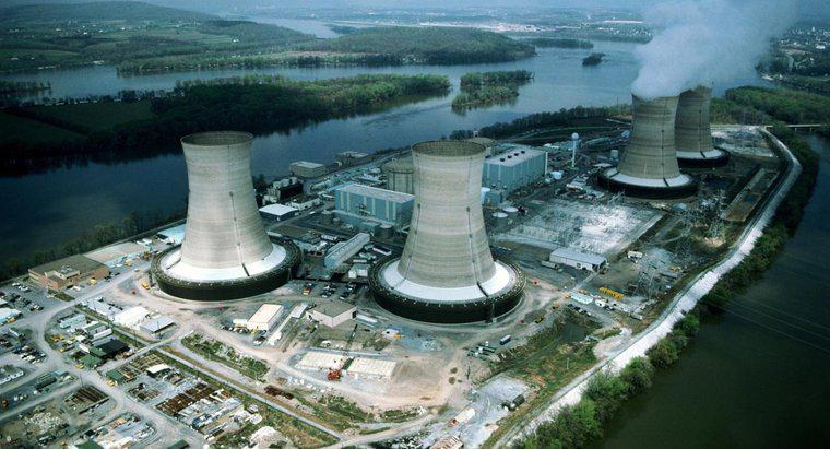 Care sunt avantajele utilizării energiei nucleare?