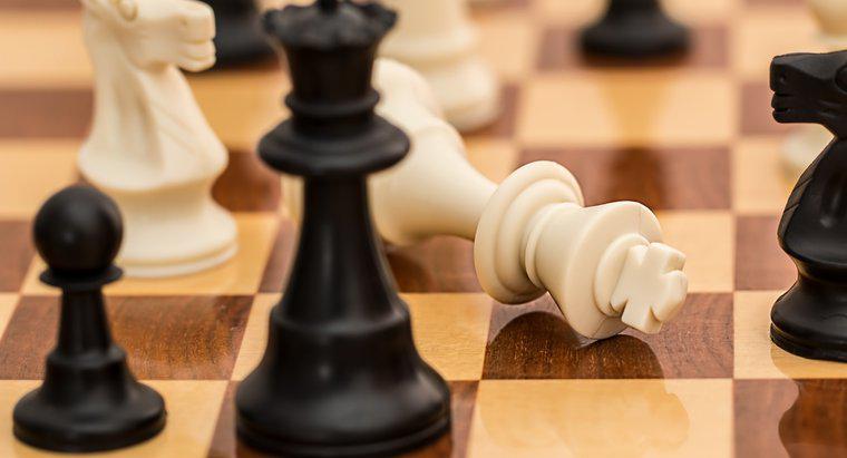 Este șahul considerat un sport?